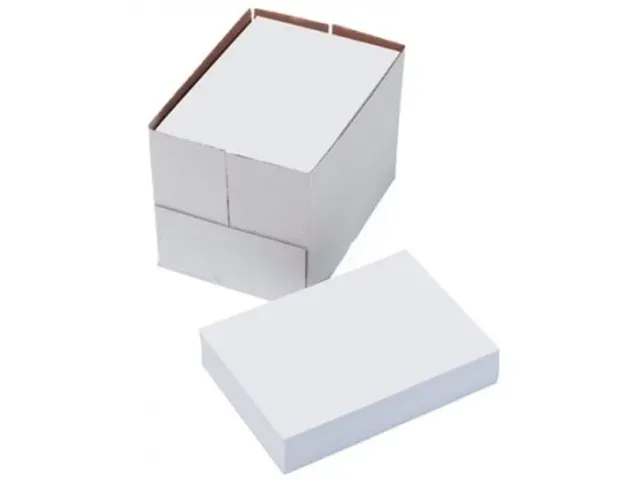 Kopieerpapier A4 Halve Pallet 146 CIE