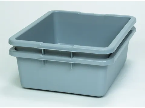 Afruimbak 28.9 Liter Rubbermaid