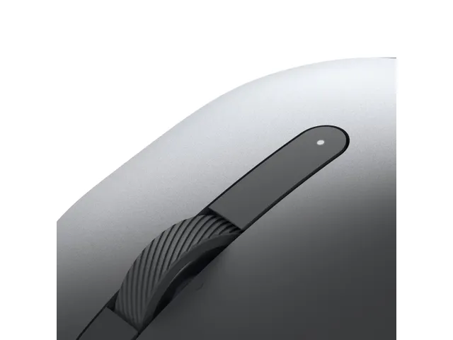 DELL Mobile Pro draadloze muis MS5120W titaangrijs