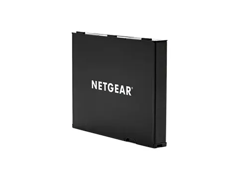 NETGEAR MHBTRM5-10000S, Zwart, Routeur mobile 4G/5G Nighthawk M5 (MR52