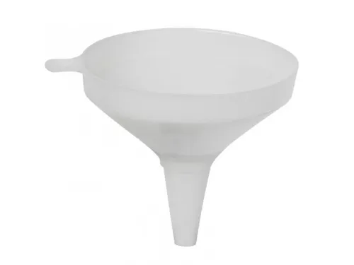 Trechter Met Filter Ø 15,5 Cm