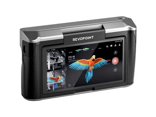 Revopoint Miraco Pro Standalone 3D-scanner voor kleine en grote object