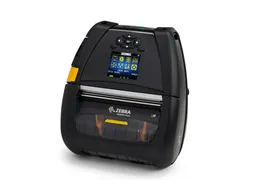 Mobiele printer Zebra ZQ630 Plus Bluetooth