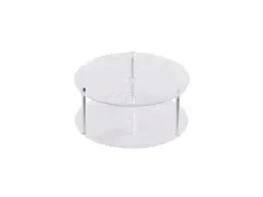 Wash + Cure 3 Plus Curing Table