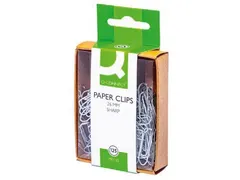 Attache-Tout, 26 Mm, Boîte De 125 Pièces, Accrochable