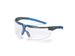 Veiligheidsbril I-3 9190 Antraciet Blauw Polycarbonaat Blank - 1