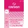 Canson Gekleurd Tekenpapier Colorline A4 Assorti 20 Blad