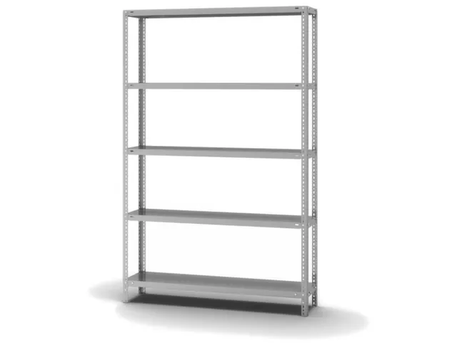 rayonnage,rayonnage départ,HxlxP 2000x1300x300mm