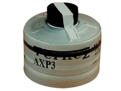 Honeywell combinatiefilter AX-P3