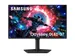 Ecran PC gaming 27 inch Samsung Odyssey OLED G7 4K