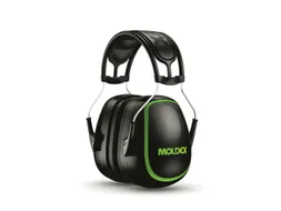 Moldex M6 gehoorkap, SNR 36 dB