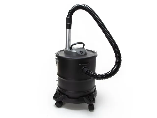 Aszuiger 1200W 20 Liter Met Wielbasis