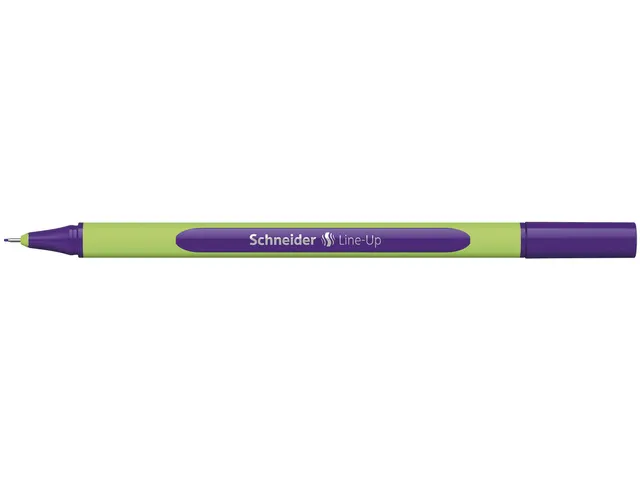Fineliner Schneider Line-Up 0,4mm daytona-violet