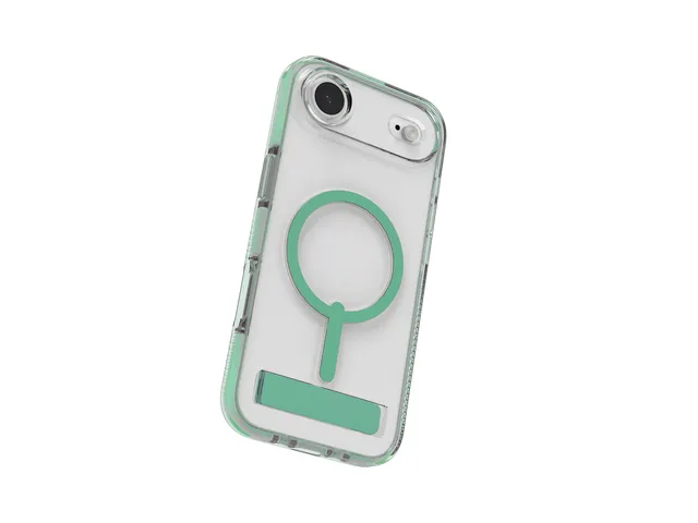 ZAGG Santa Cruz Snap Kickstand, Hoes, Apple, iPhone 17 Air, 16,5 cm (6