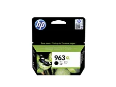 Inktcartridge HP 3JA30AE 963XL zwart HC