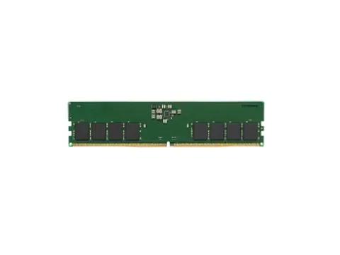Kingston Technology ValueRAM , 16 GB, 1 x 16 GB, DDR5, 288-pin DIMM