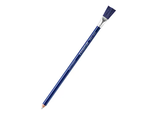 Gumpotlood Staedtler Mars Rasor met kwast