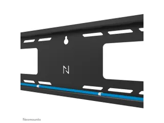 Neomounts LEVEL-750 WL30-750BL16 Vlakke heavy duty muurbeugel - 42-86 - 11