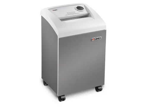 Papiervernietiger Dahle 116Air Stroken 5.8mm P-2