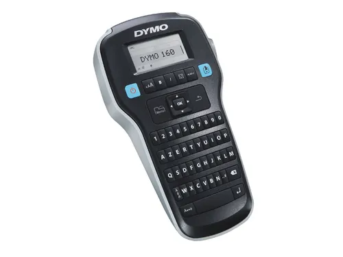 Dymo LabelManager LM160P Labelprinter AZERTY Handheld