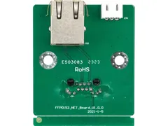Guider3 Plus/Ultra Pcba Ethernet Board
