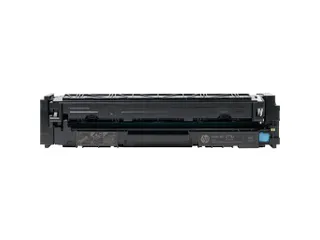 HP 219A Tonercartridge Cyaan W2191A Origineel Toner - 6