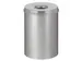 Vlamdovende Papierbak 30 Liter Grijs
