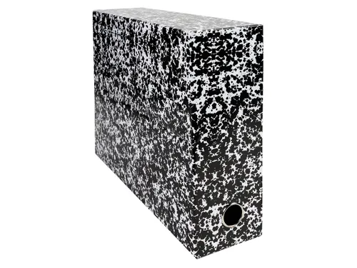 Transportdoos ANNONAY rug 90mm ass