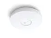 TP-Link Omada EAP660 HD, 2,4 GHz, 5 GHz, 2402 Mbit/s, WPA-Enterprise,