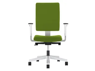 Nowy Styl Bureaustoel 4ME Groen - 1