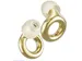 Bouchon d'oreille ear2ear 18dB or