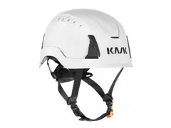 Kask Veiligheidshelm Primero geventileerd wit WHE00113.201