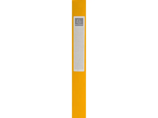Klasseerdoos Scotten rug 40mm A4 ass.