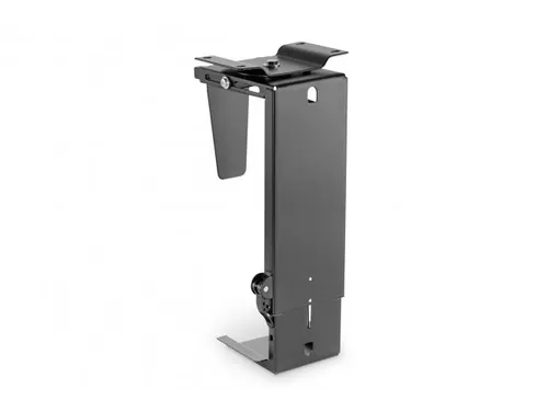 Universele PC-houder voor bureaumontage met Easy-Locking max 10 kg