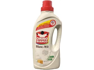 Omino Bianco Wit wasmiddel 1.5 Liter - 2