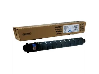 842564 RICOH IM toner cyan 18.000pages - 1