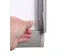 Panneau de trottoir Premiun Windtalker A1 Pied métal