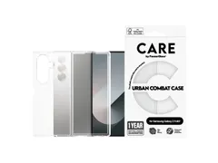 PanzerGlass Hoops Camera Lens Protector Transparent Samsung Galax