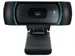 Logitech B910 HD webcam 5 MP USB 2.0 Zwart