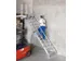 bordestrap bordes H 2 82m 13treden trede B 1000mm 45° helling
