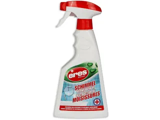 Schimmelverwijderaar 500ml - 1