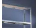 Rayonnage grande largeur HxLxP 2470x2004x800mm charge maxi/tablette 50