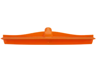 Ultra Hygiëne Vloertrekker 40cm Oranje - 2