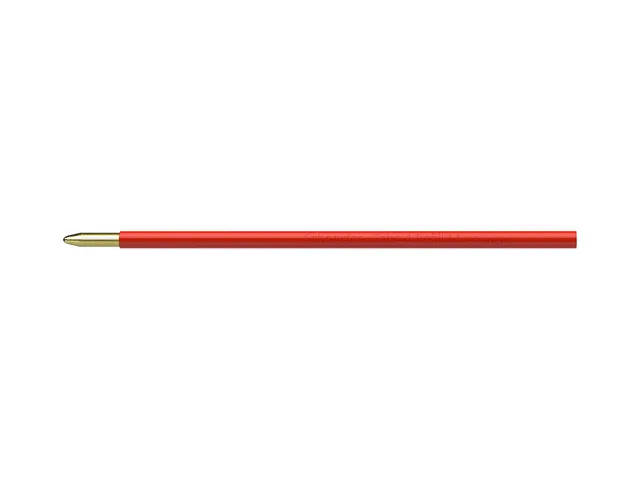 Balpen Schneider Take 4 wit/licht blauw