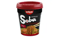 Nissin Catering-artikelen