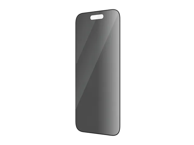PanzerGlass Privacy Screen Protector iPhone 14 Pro | Ultra-Wide Fit