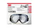 Ruimzichtbril 3M anti-fog Safety krasbestendig