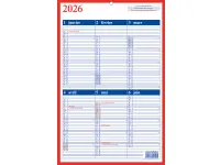 Aurora Calendriers