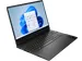 PC portable de jeu 16,1 inch HP OMEN Intel Core i7-12700H noir