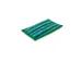 Greenspeed minipad scrub 9x16 cm groen/blauw